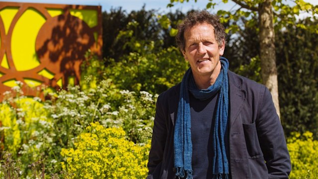 monty don