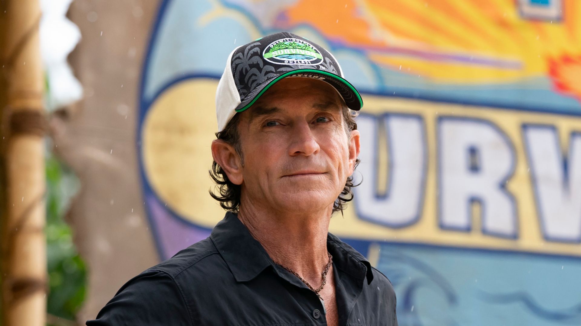 Executive Producer Jeff Probst returns to host SURVIVOR, when the Emmy Award-winning series returns for its 41st season, with a special 2-hour premiere on the CBS Television Network.
