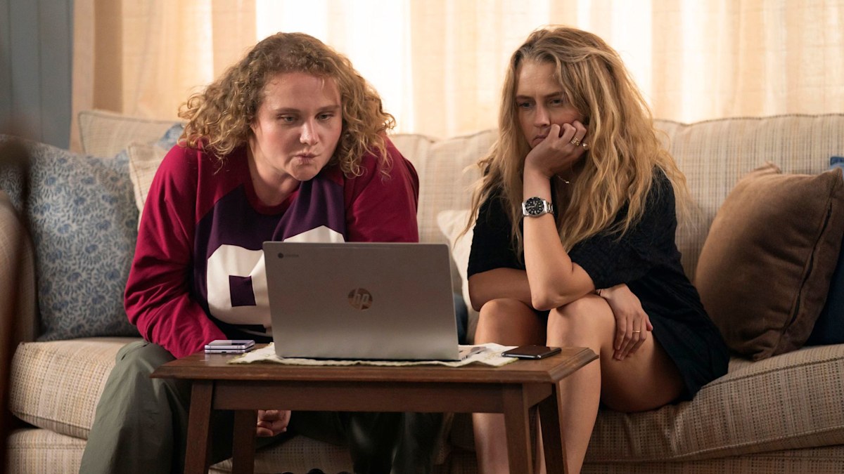 BBC quietly drops 'gripping' mystery drama inspired by best-selling novel