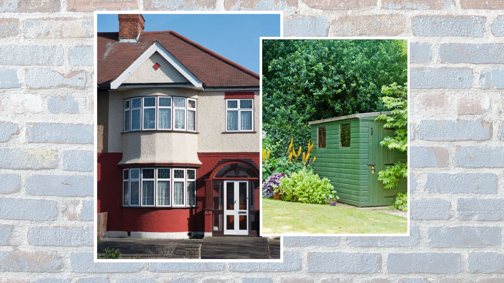 How to add £15k to your home's value in 24 hours
