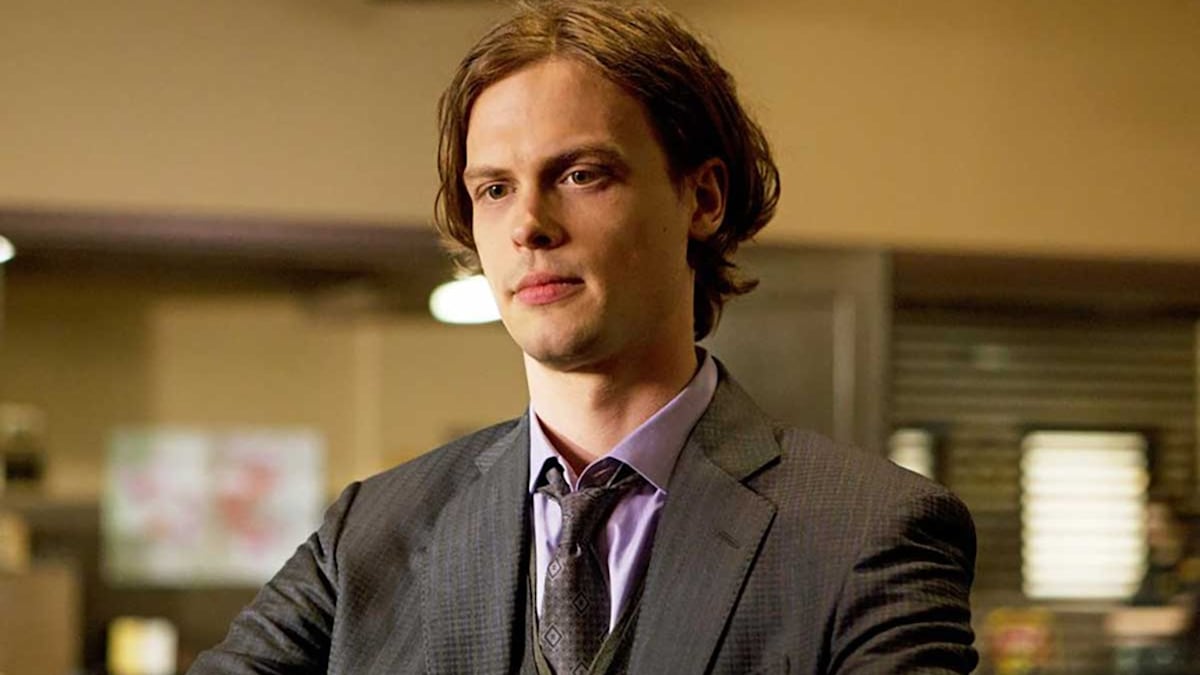 What Matthew Gray Gubler Has Been Doing Since Criminal Minds Ended