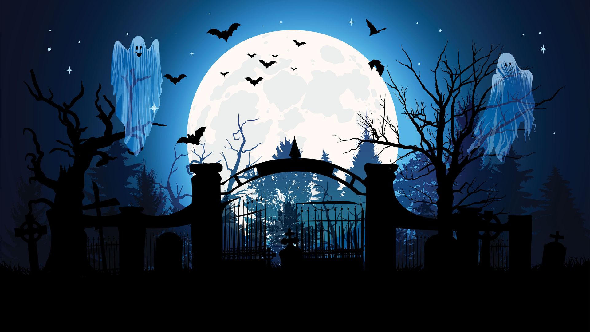 Most haunted hotels in the UK 