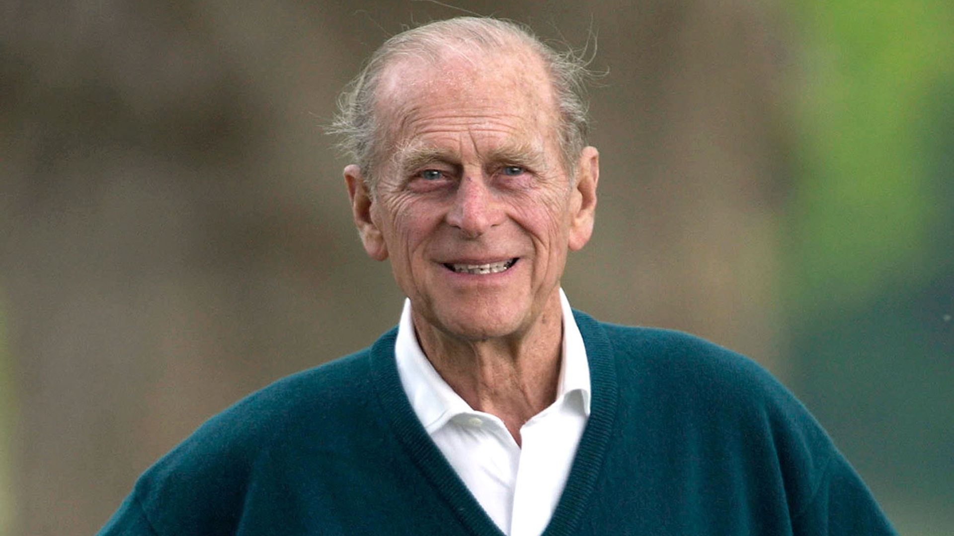 prince philip blood family funeral
