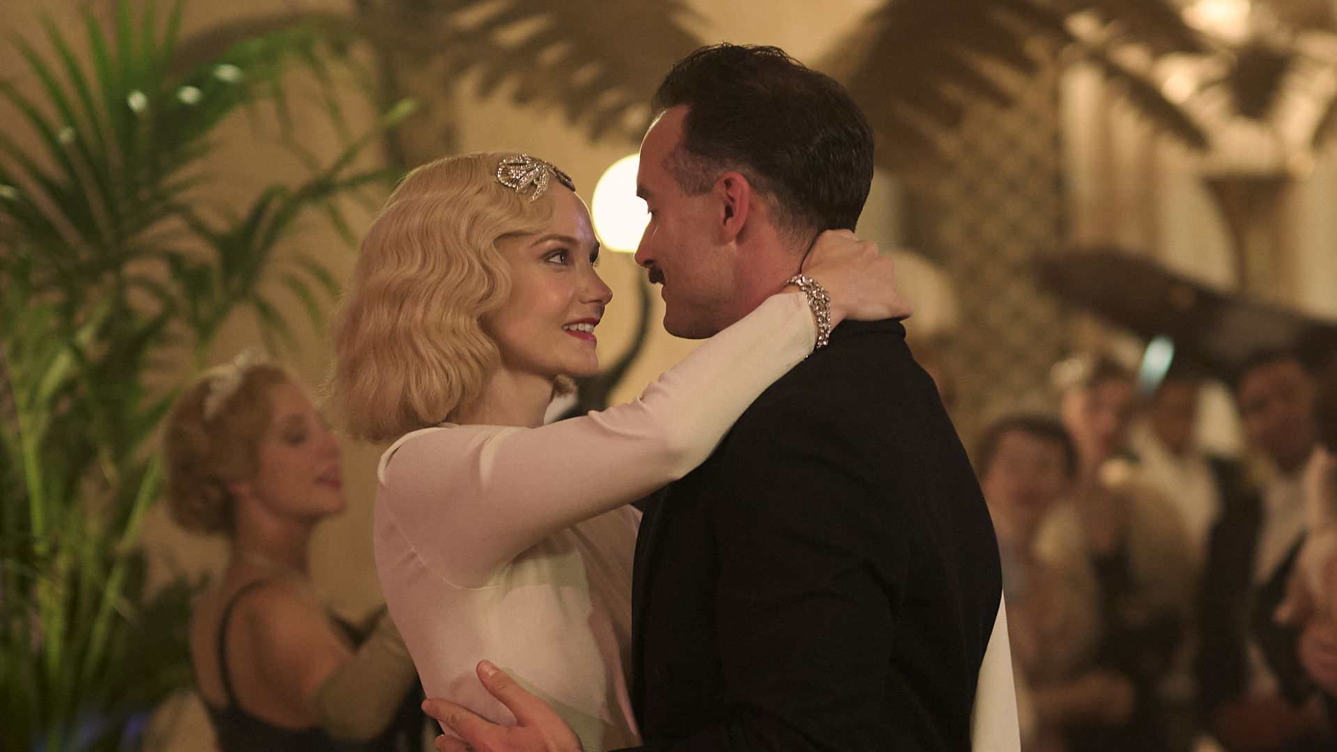 Bingeable 6-part period drama hailed as 'perfection' by viewers 