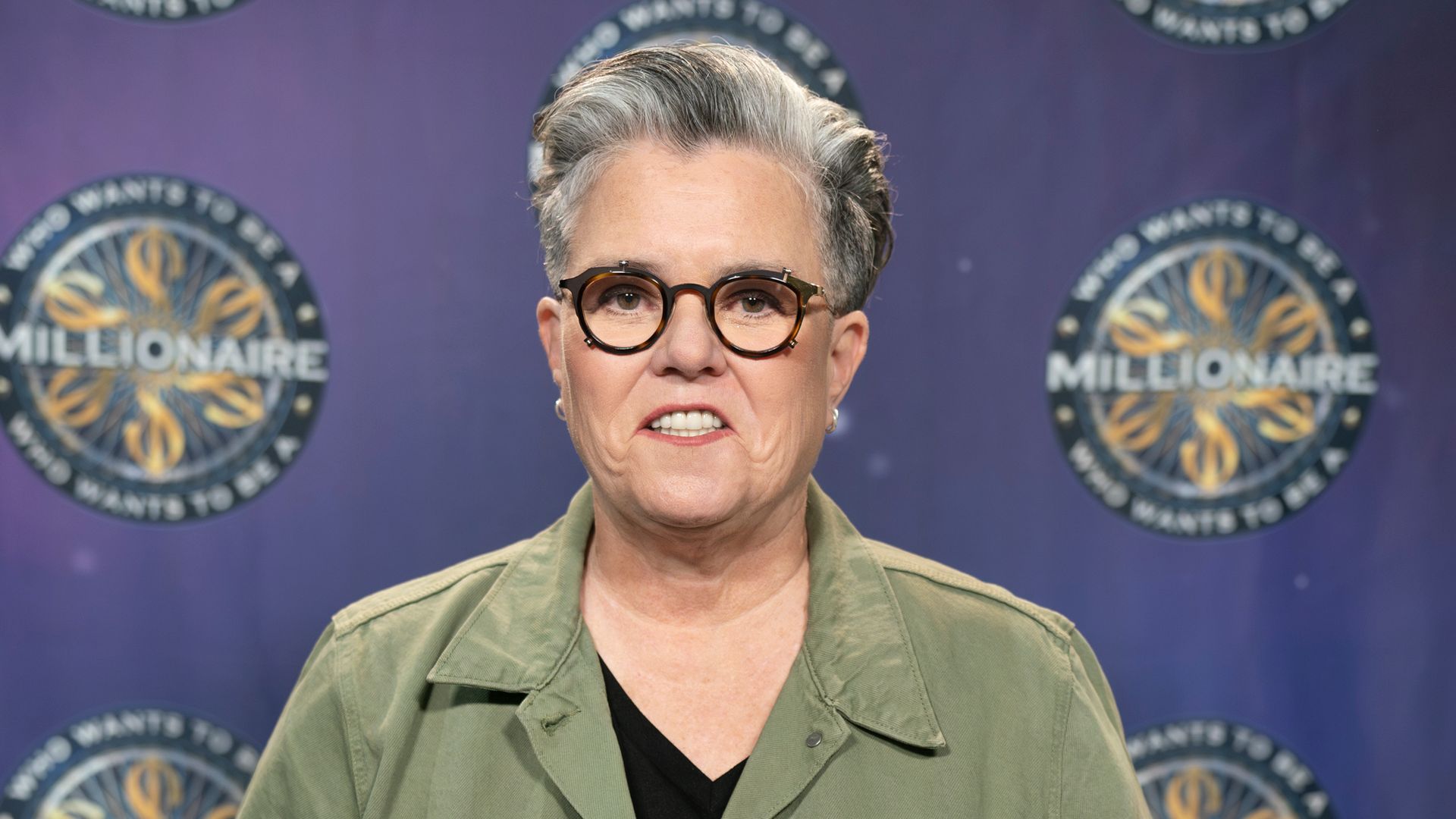 Why Rosie O’Donnell made the ‘hard decision’ to flee the US with 12-year-old daughter