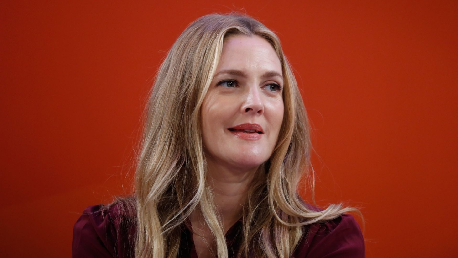 drew barrymore emotional tribute reese witherspoon