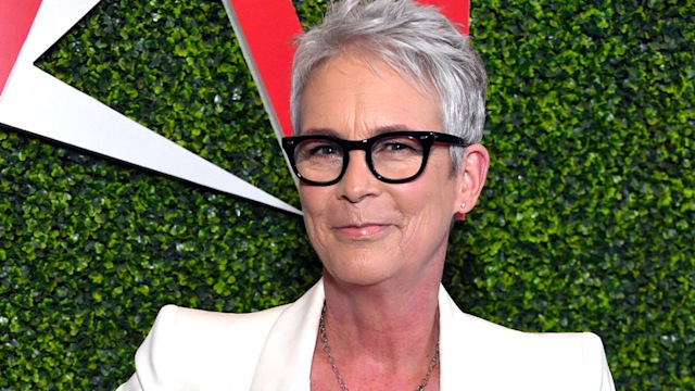 jamie lee curtis wedding ring