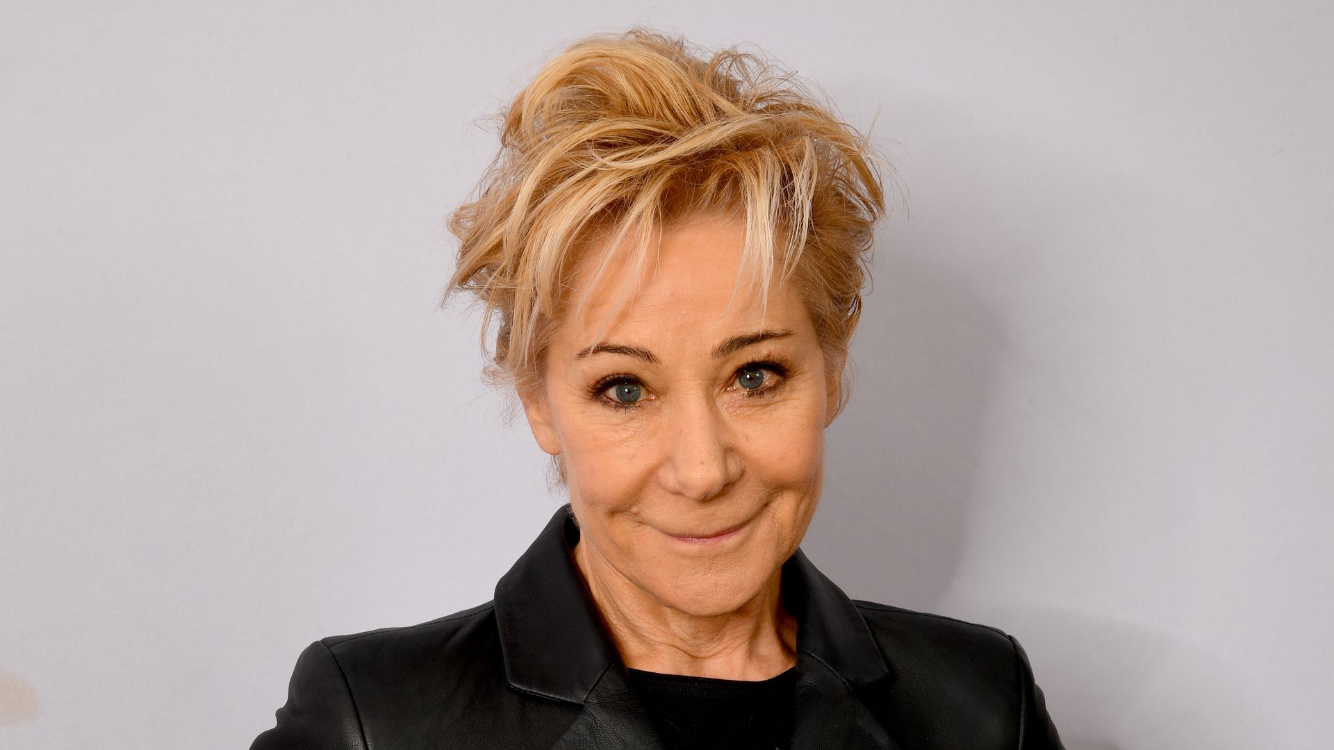 Bergerac star Zoë Wanamaker has a very famous family