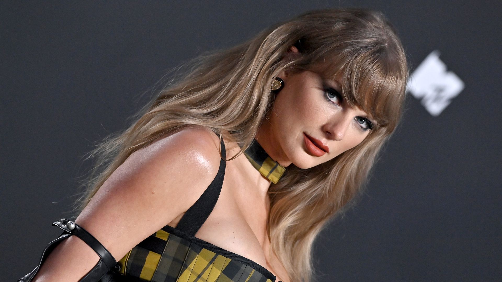 Taylor Swift's best fashion moments of all time