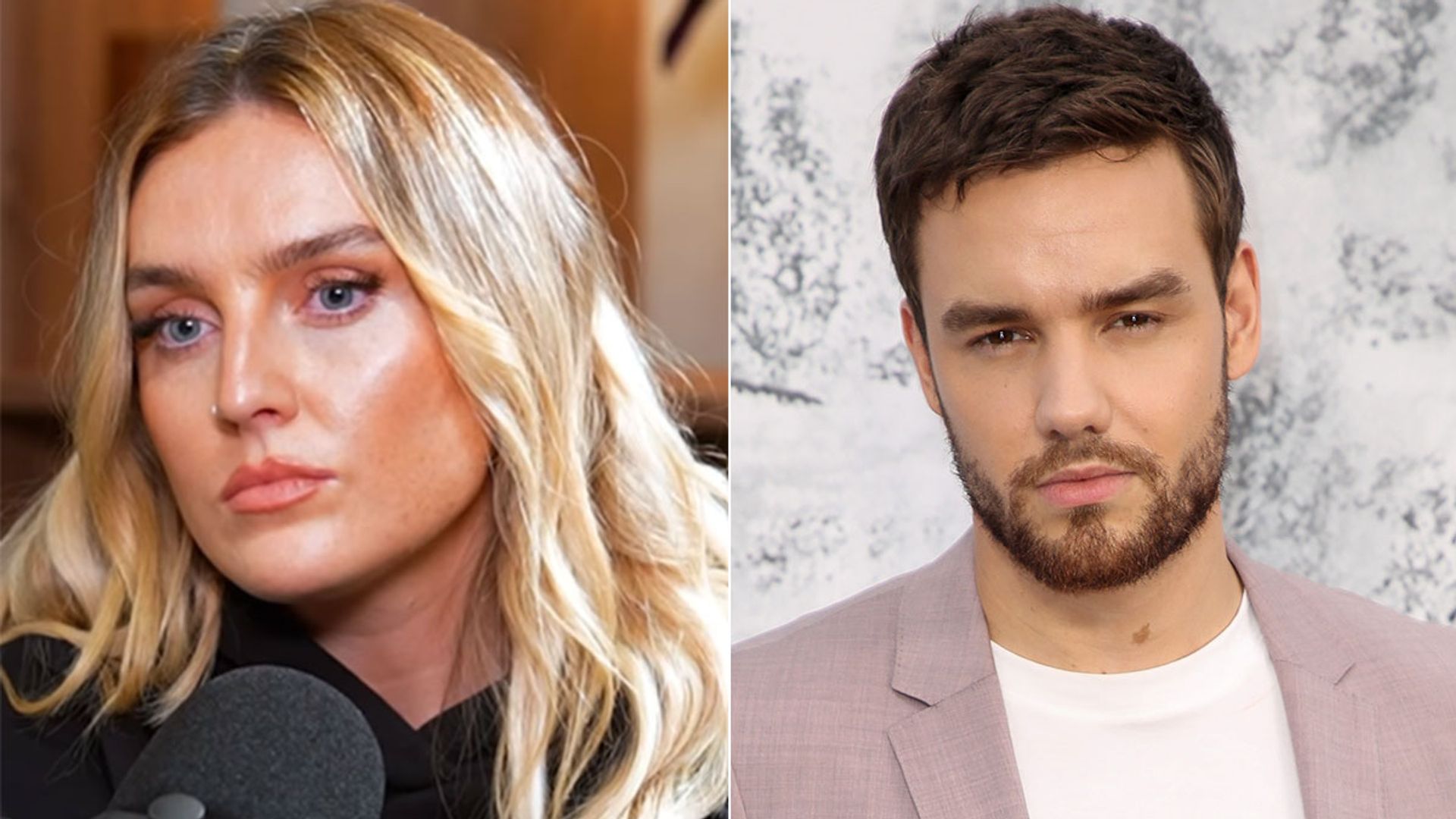 Perrie Edwards reveals her ‘heart hurts’ as she breaks silence on Liam Payne’s ‘devastating’ death