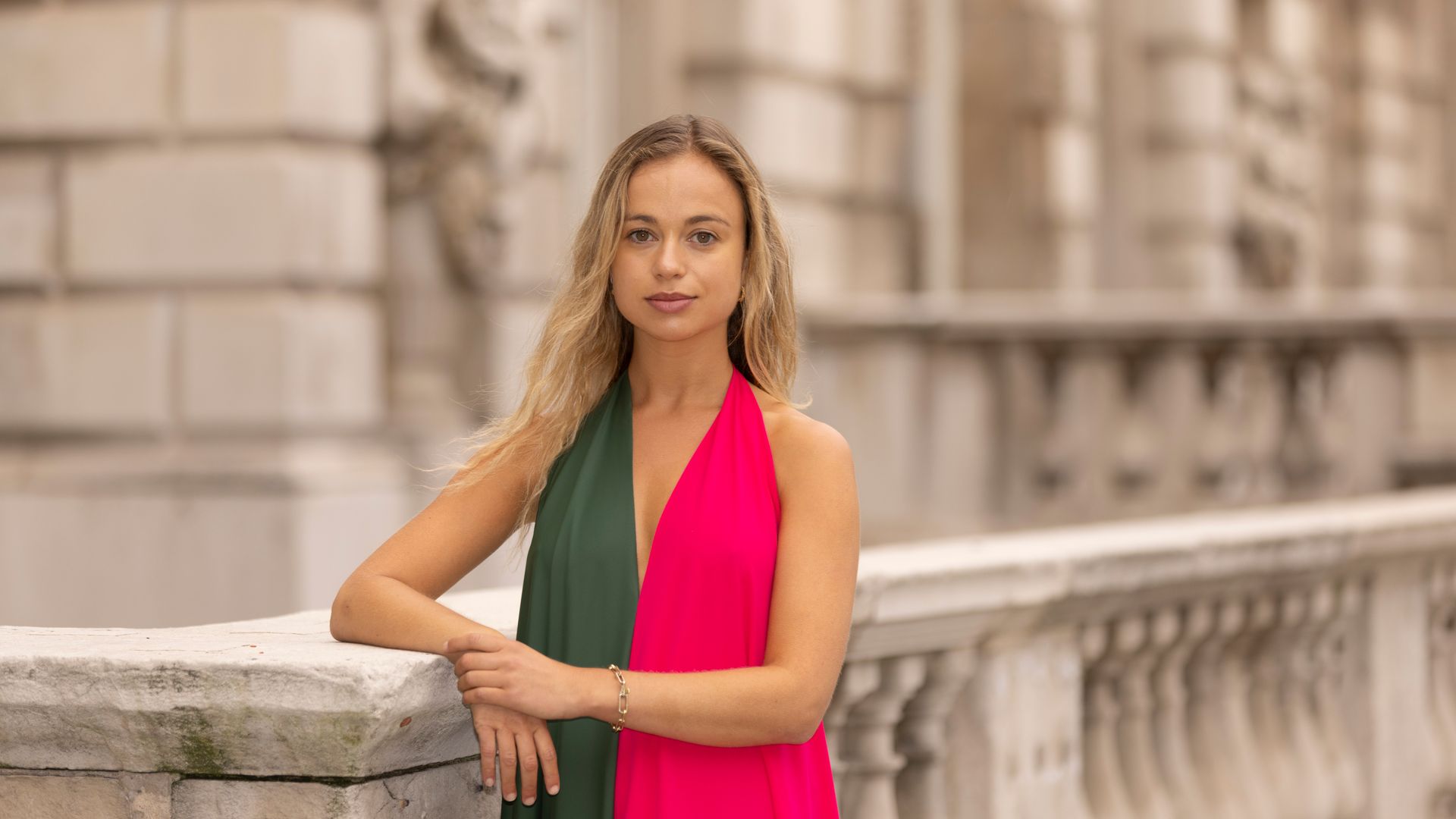 Lady Amelia Windsor on her love of nature and her incredible mission