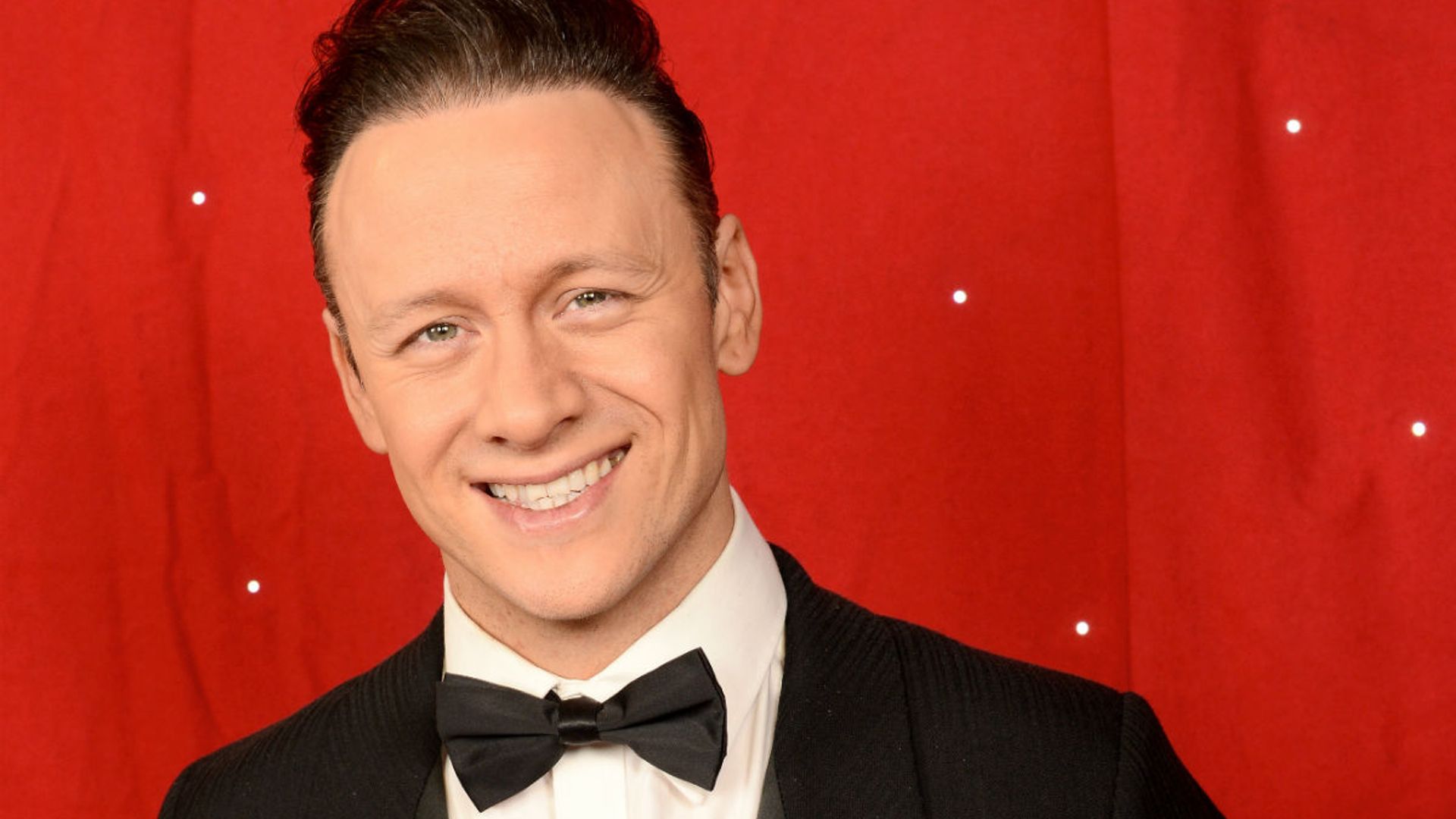 strictly kevin clifton living situation