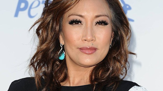 carrie ann inaba thanks the talk