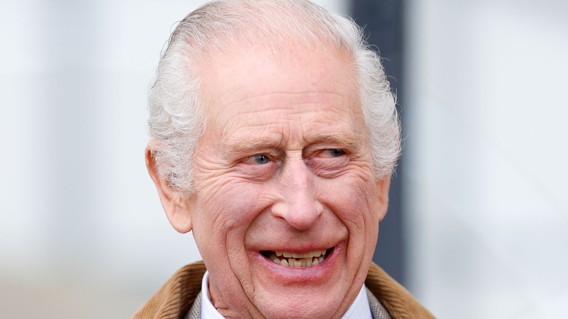 King Charles' extra reason to celebrate as special request is granted