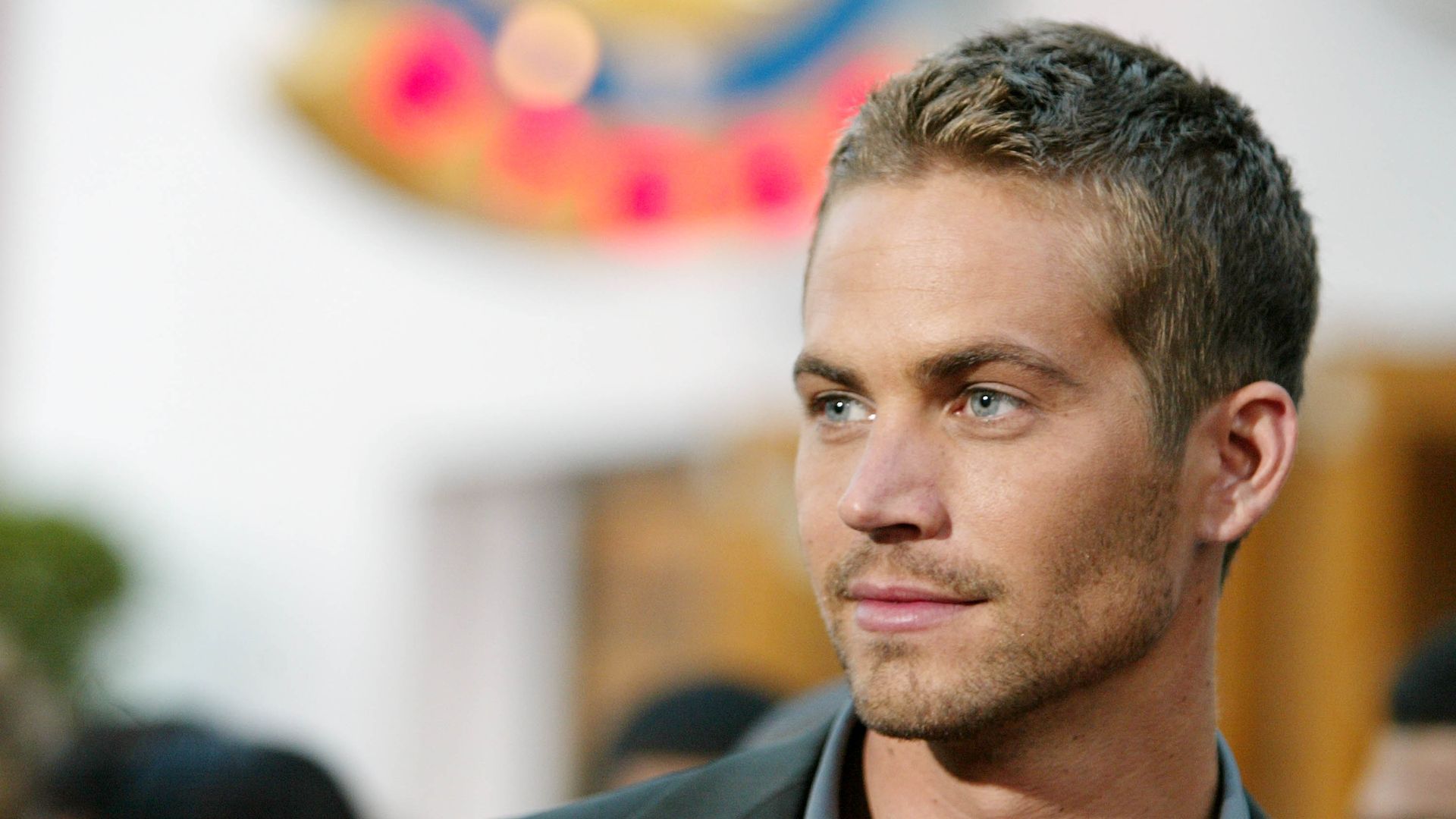 Paul Walker during The World Premiere of "2 Fast 2 Furious" at Universal Amphitheatre in Universal City, California, United States.