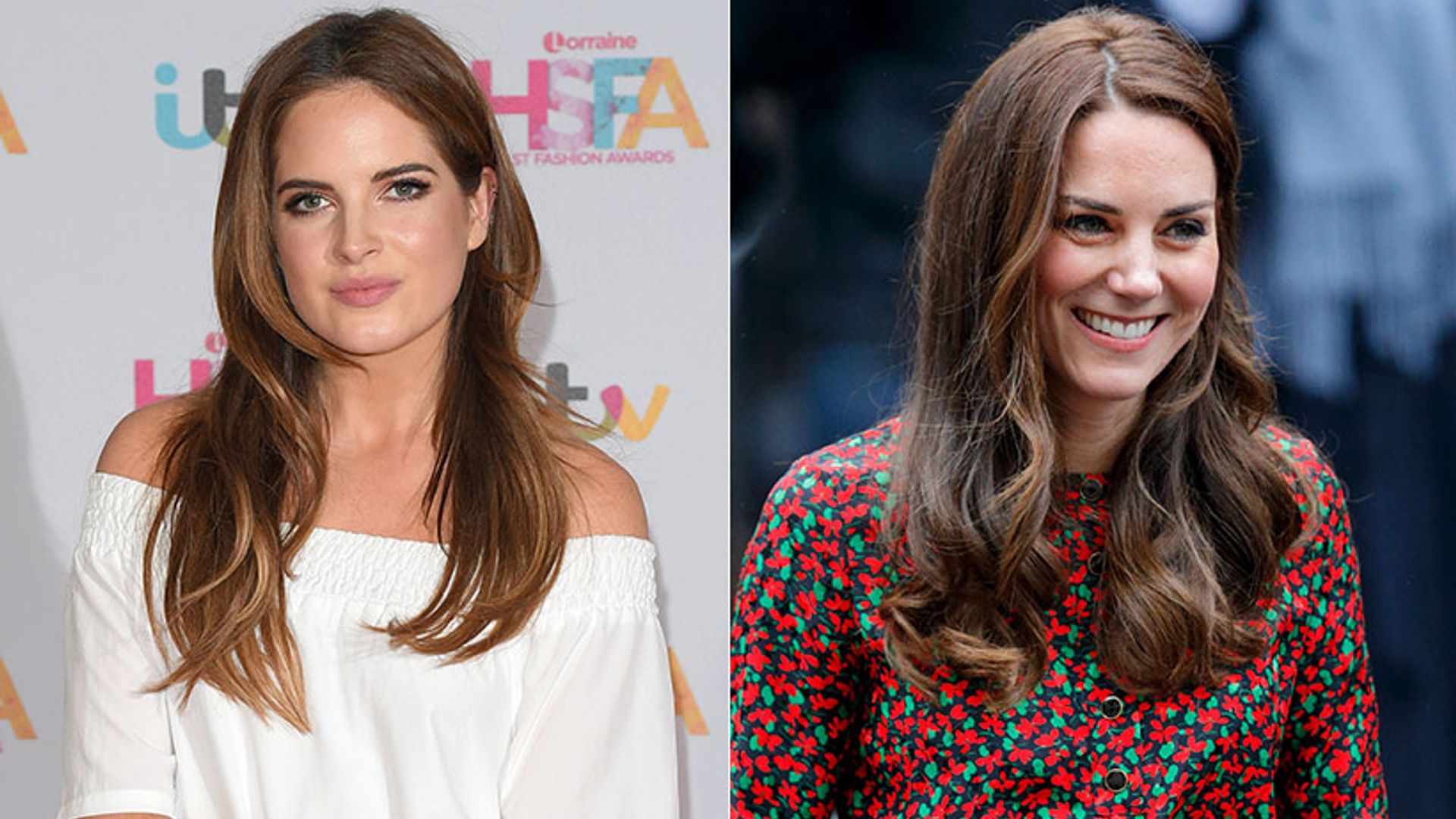 Binky Felstead to give birth in same hospital as Duchess Kate: 'There will be no cameras'