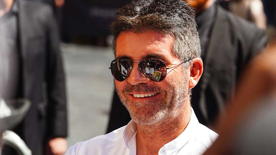 Simon Cowell's net worth – how much does the America's Got Talent judge  earn? | HELLO!