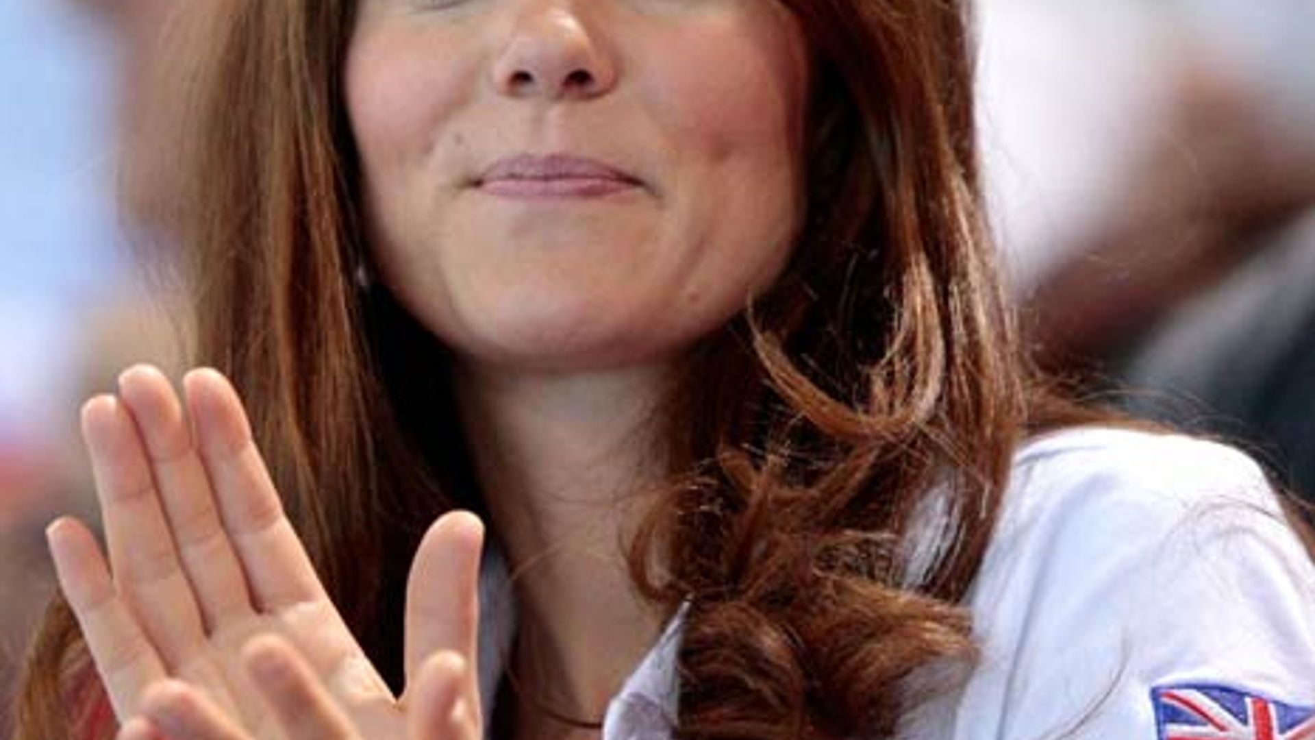 Kate Middleton prepares for royal baby birth with yoga