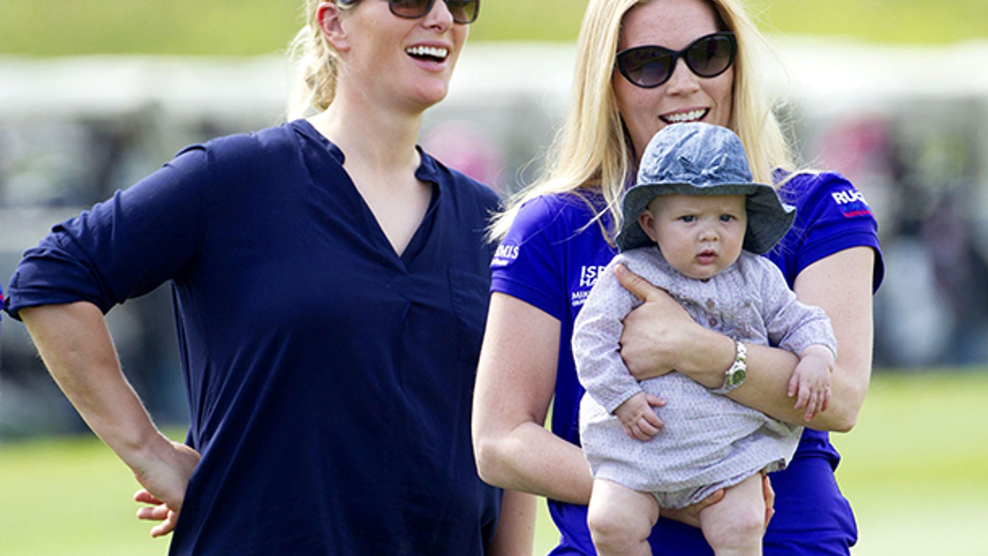 zara phillips mia 