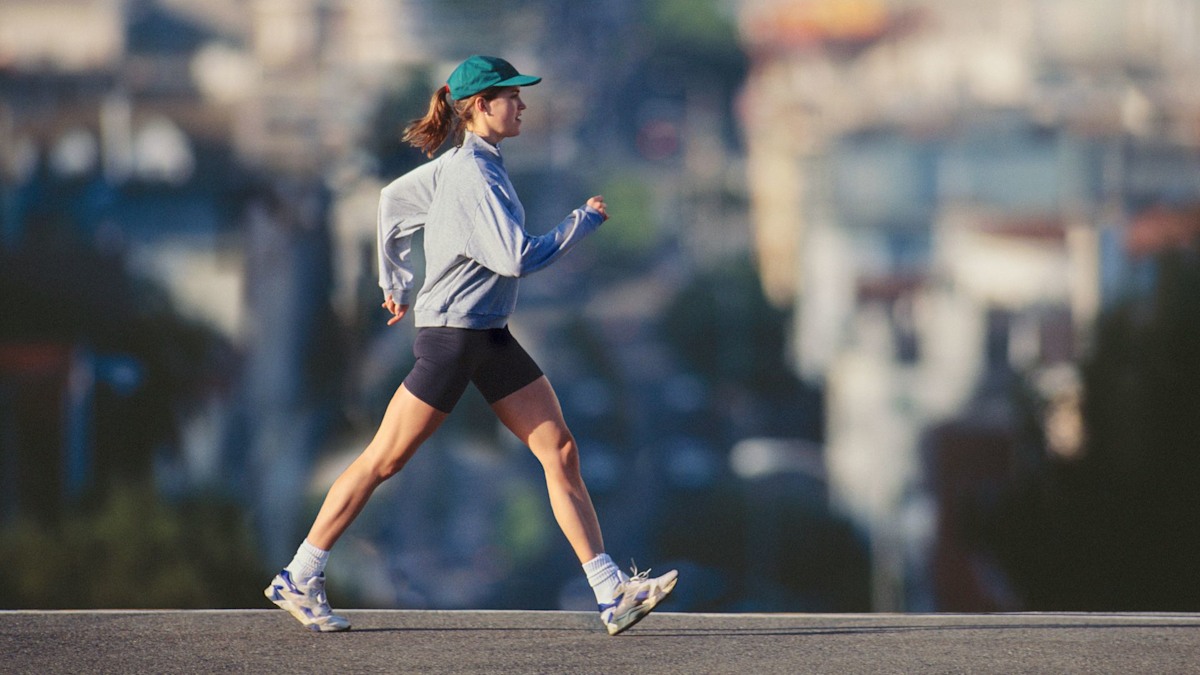 Step Up Your Heart Health: Why Walking is the Ultimate Exercise (and It's Free!)