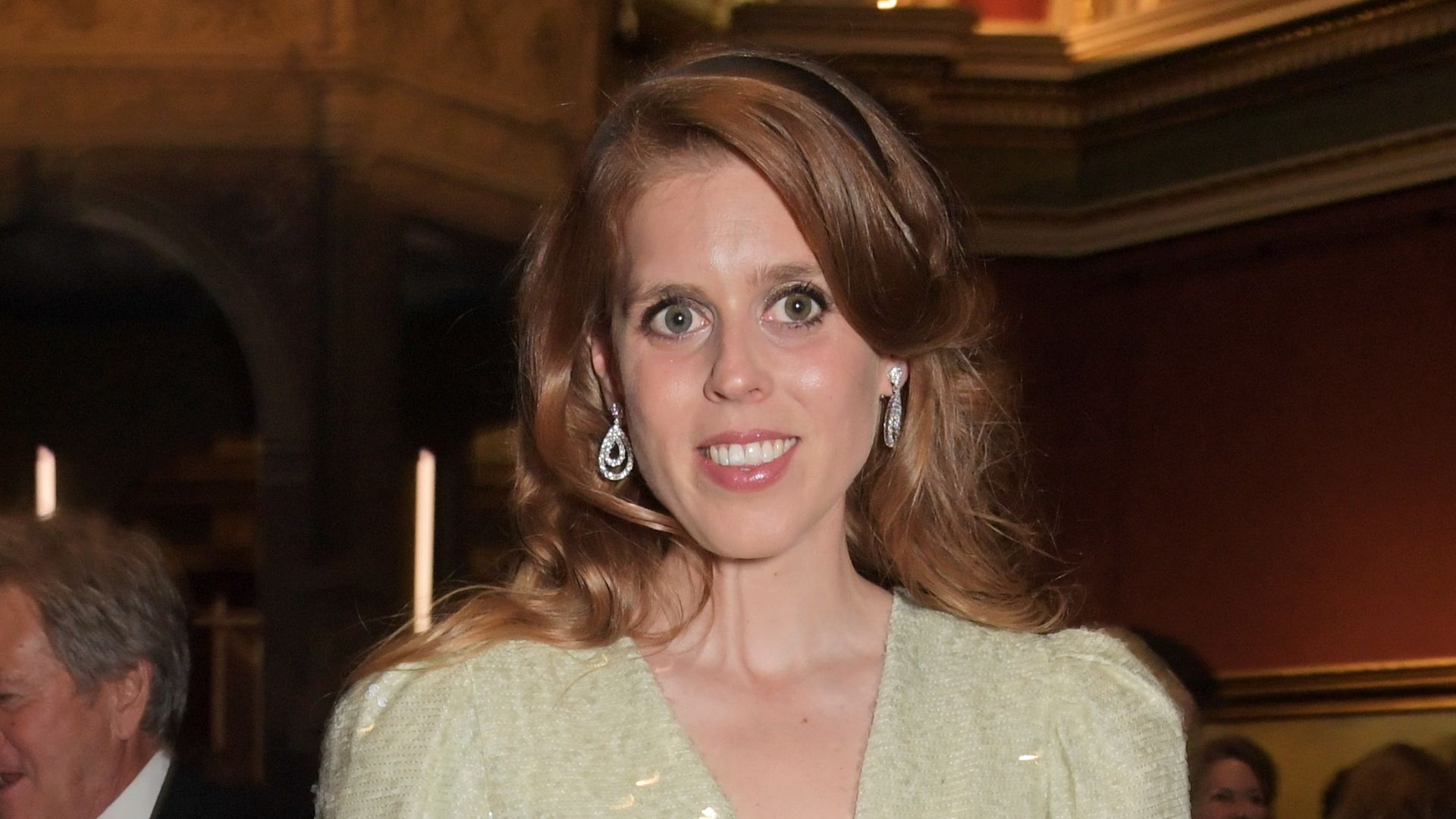 Princess Beatrice's latest outfit is perfect for Royal Ascot 2023 | HELLO!