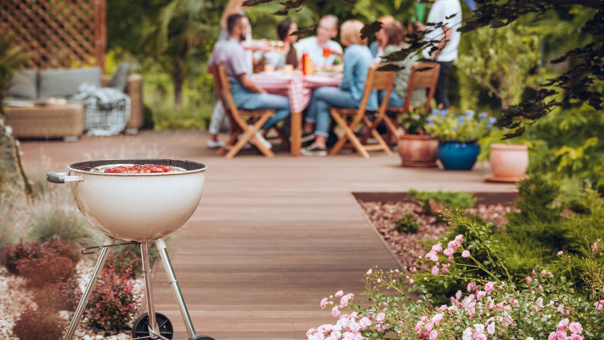 5 household items at risk of 'explosion' during record-breaking heatwave 