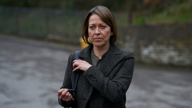 nicola walker unforgotten