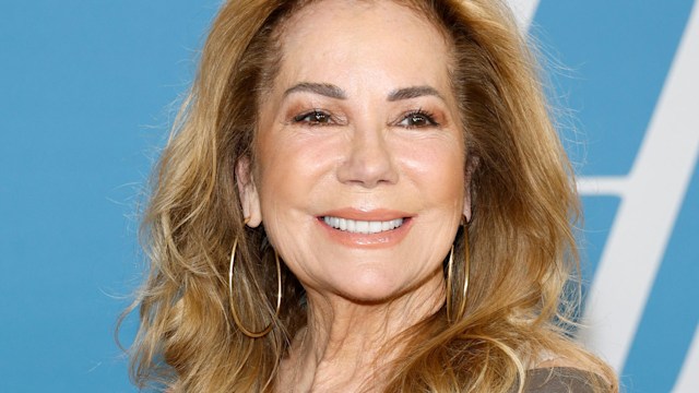 Kathie Lee Gifford