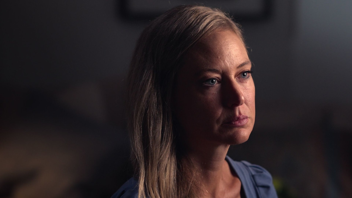 A Deadly American Marriage: Did Molly Martens remarry?