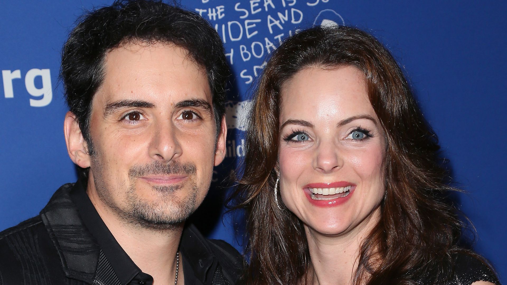 Inside Brad Paisley and wife Kimberly Williams-Paisley's storybook romance from singer's initial crush to current life with two kids