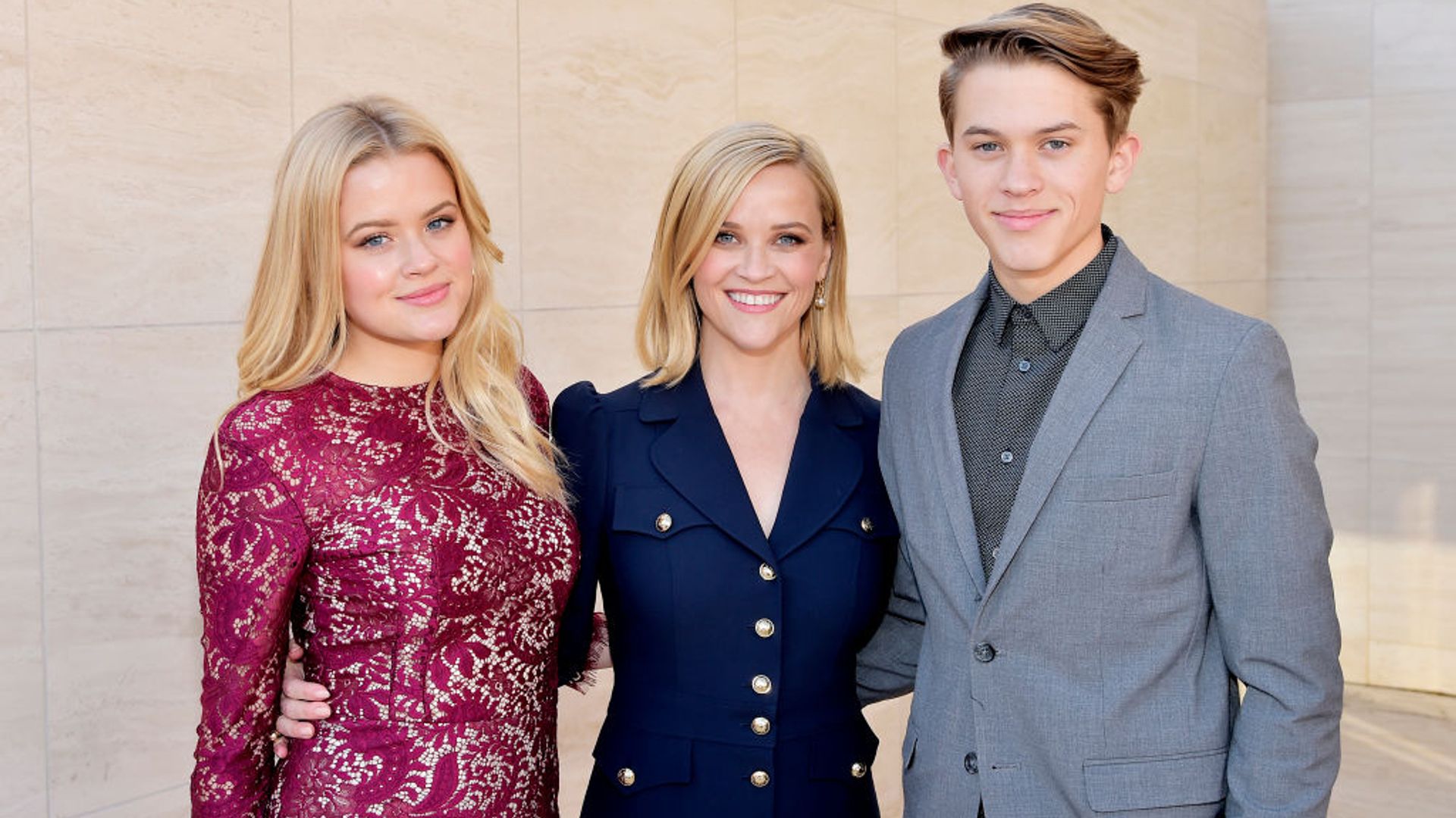 Meet Reese Witherspoon’s 3 children with exes Ryan Phillippe and Jim Toth