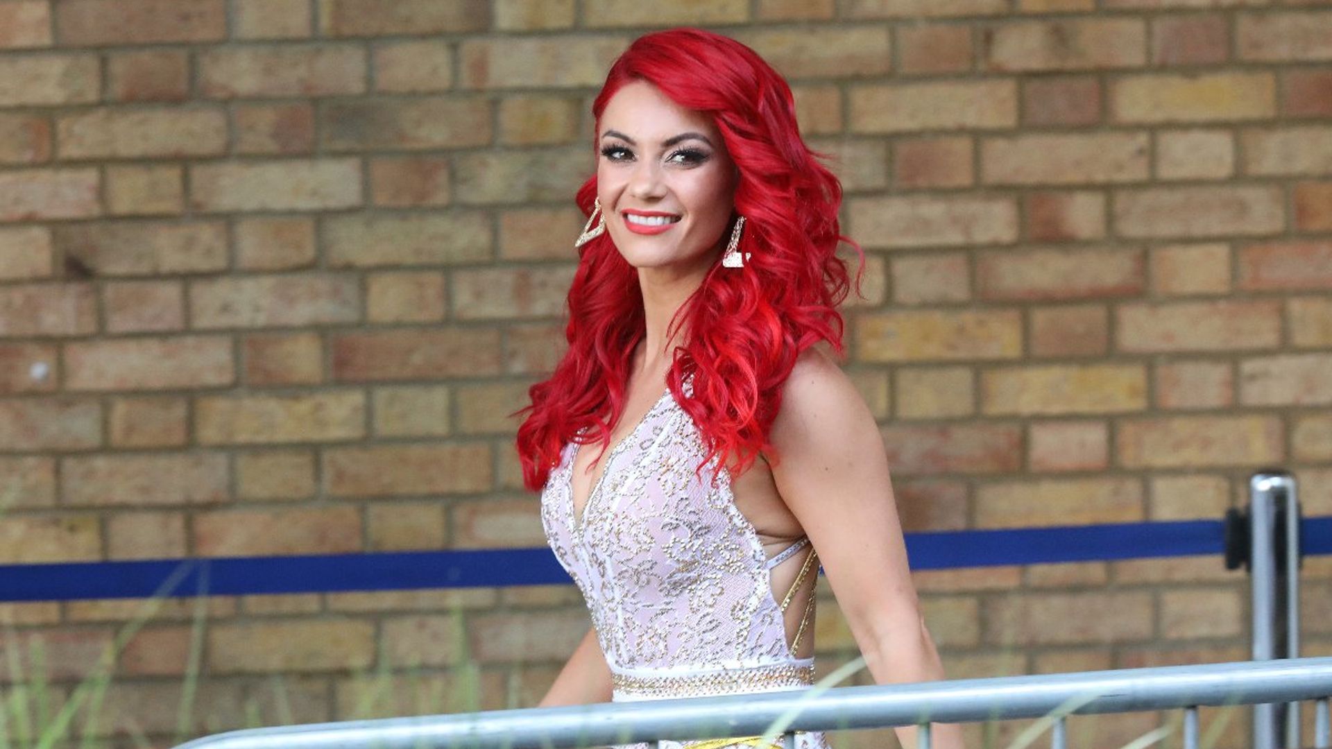 dianne buswell 1