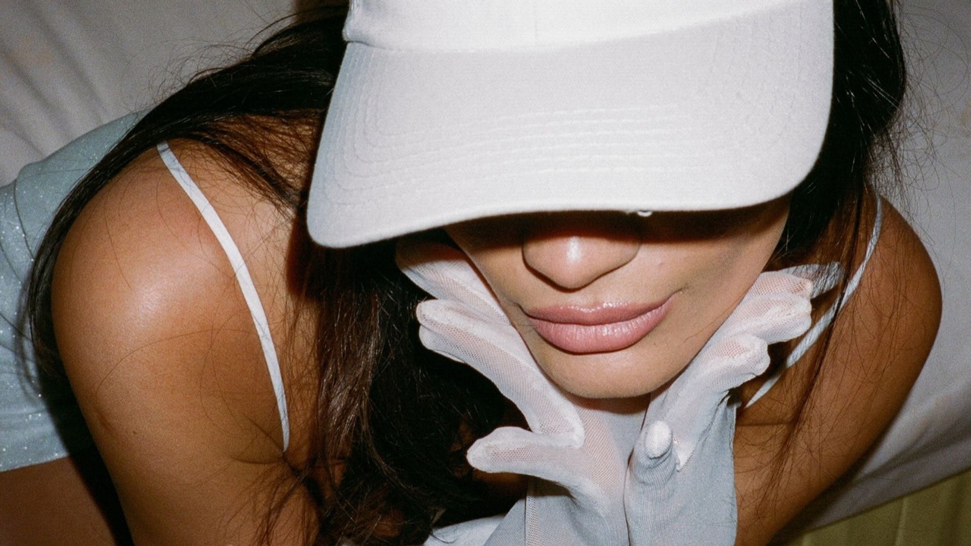 How Gigi & Olive became the cool-girl's go-to bridal brand