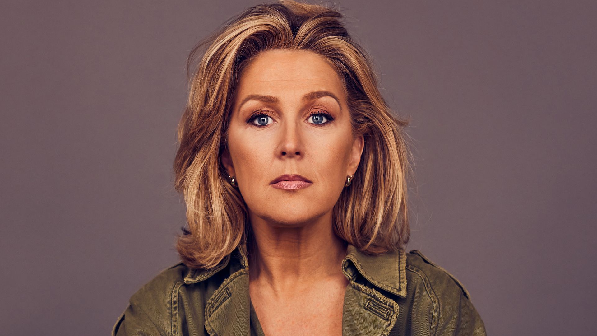 Mazz Murray on West End 'sisterhood' - and receiving 'huge support' from Hannah Waddingham