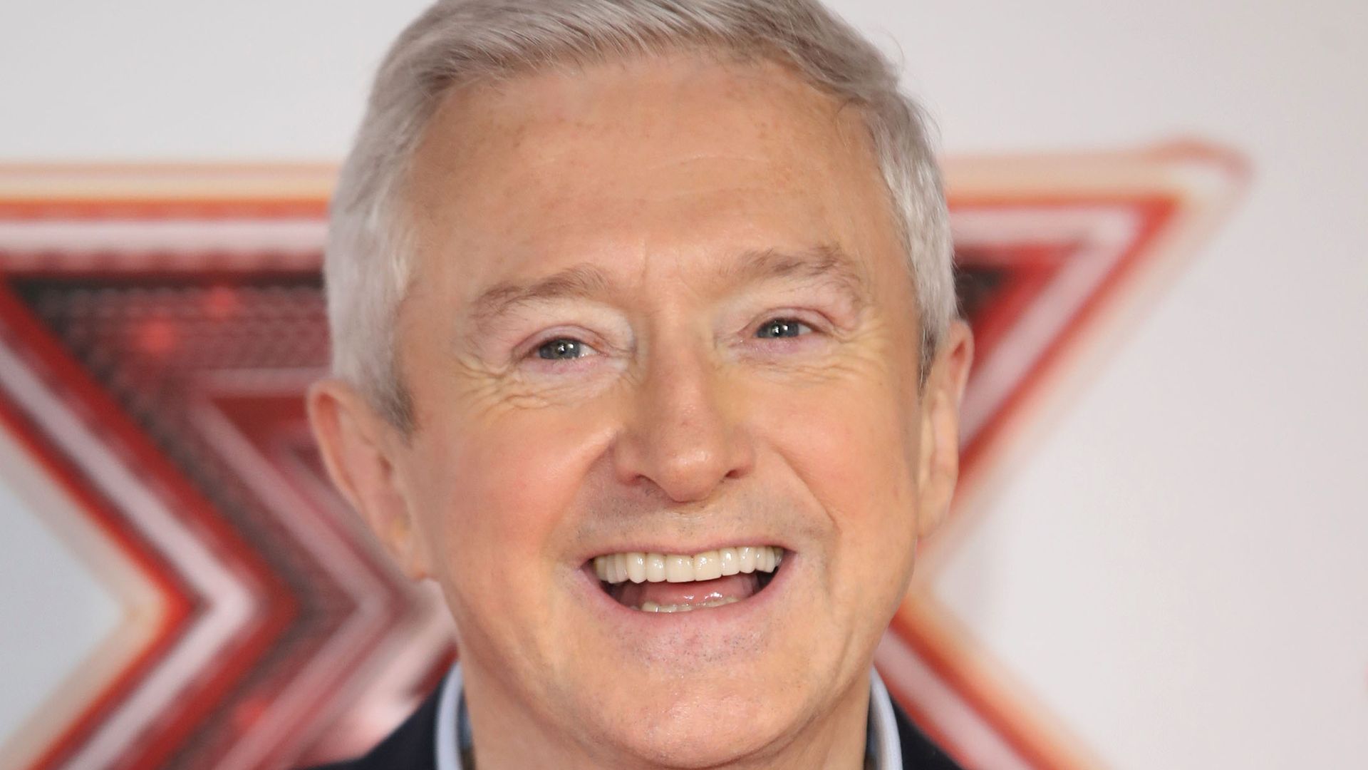 Louis Walsh’s ultra-private London home from his X Factor heyday | HELLO!