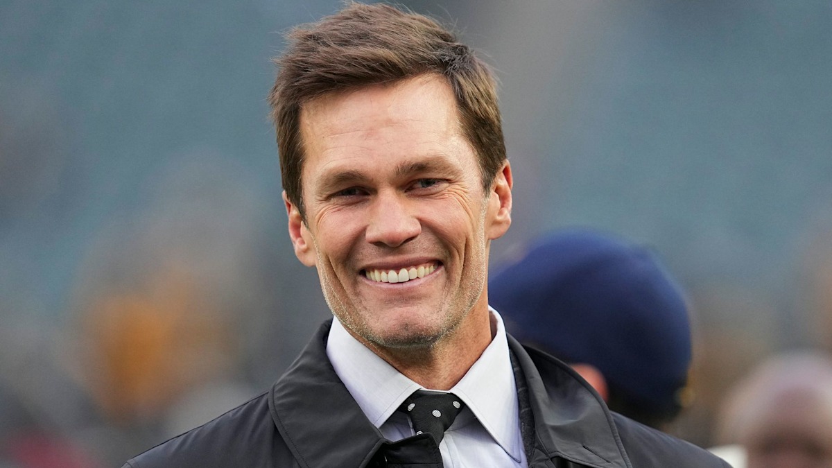 Tom Brady reveals favorite part of his $17 million Miami mansion — and it may surprise you