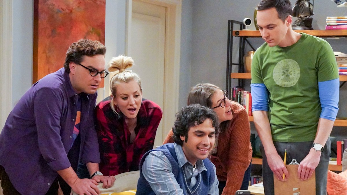 The Big Bang Theory star reveals incredible acts of kindness: 'I pay random families’ medical bills'