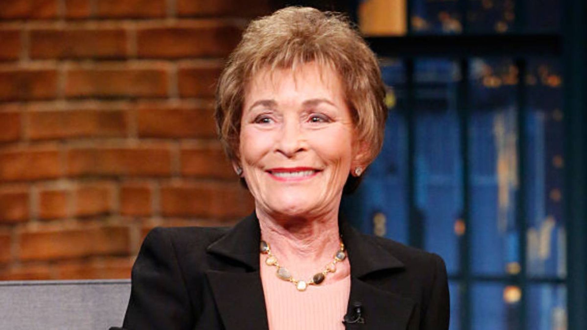 Judge Judy's $9million mega-mansion in Rhode Island is truly astounding ...