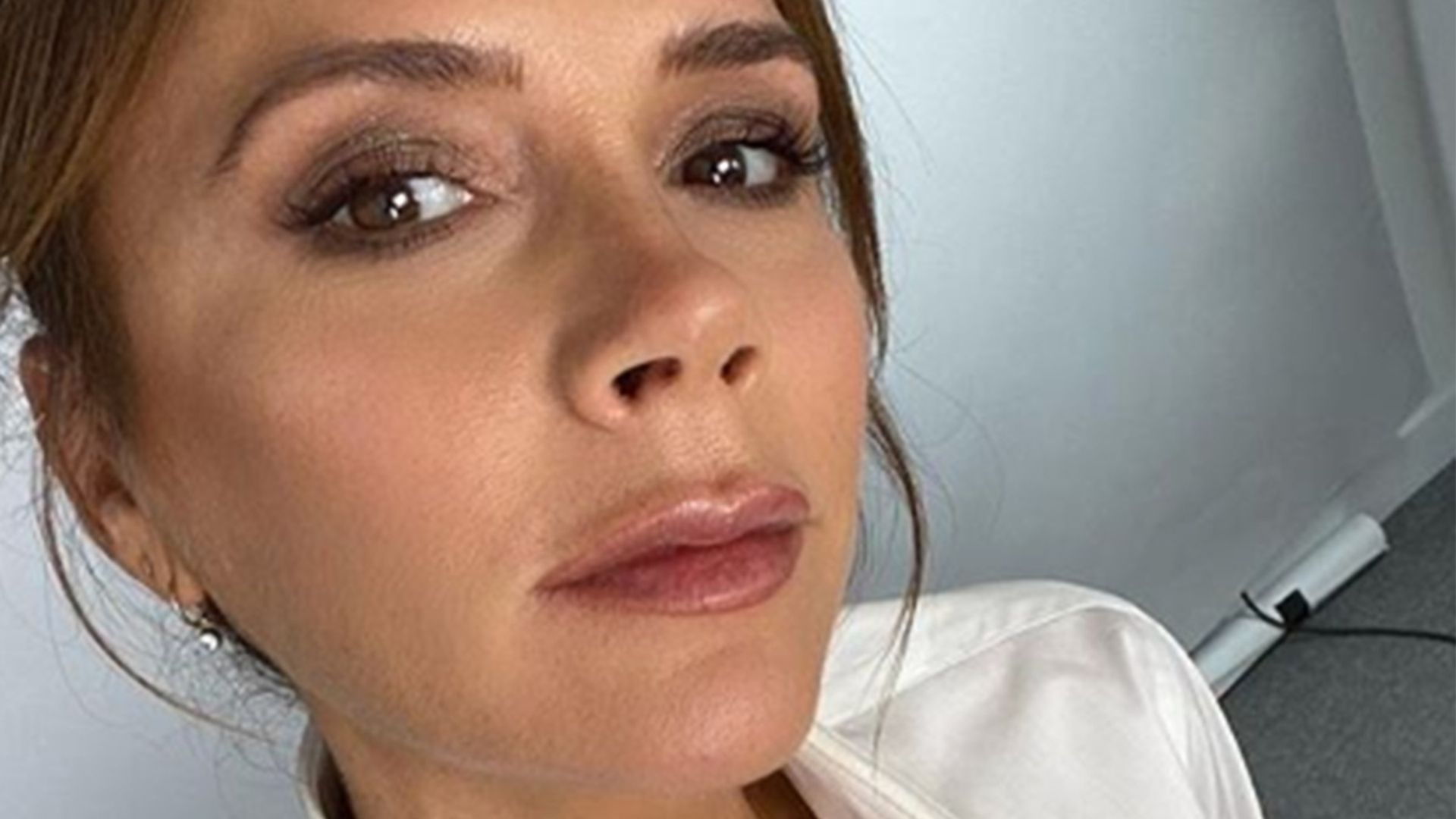 Victoria Beckham just broke a MAJOR fashion rule - but fans are delighted