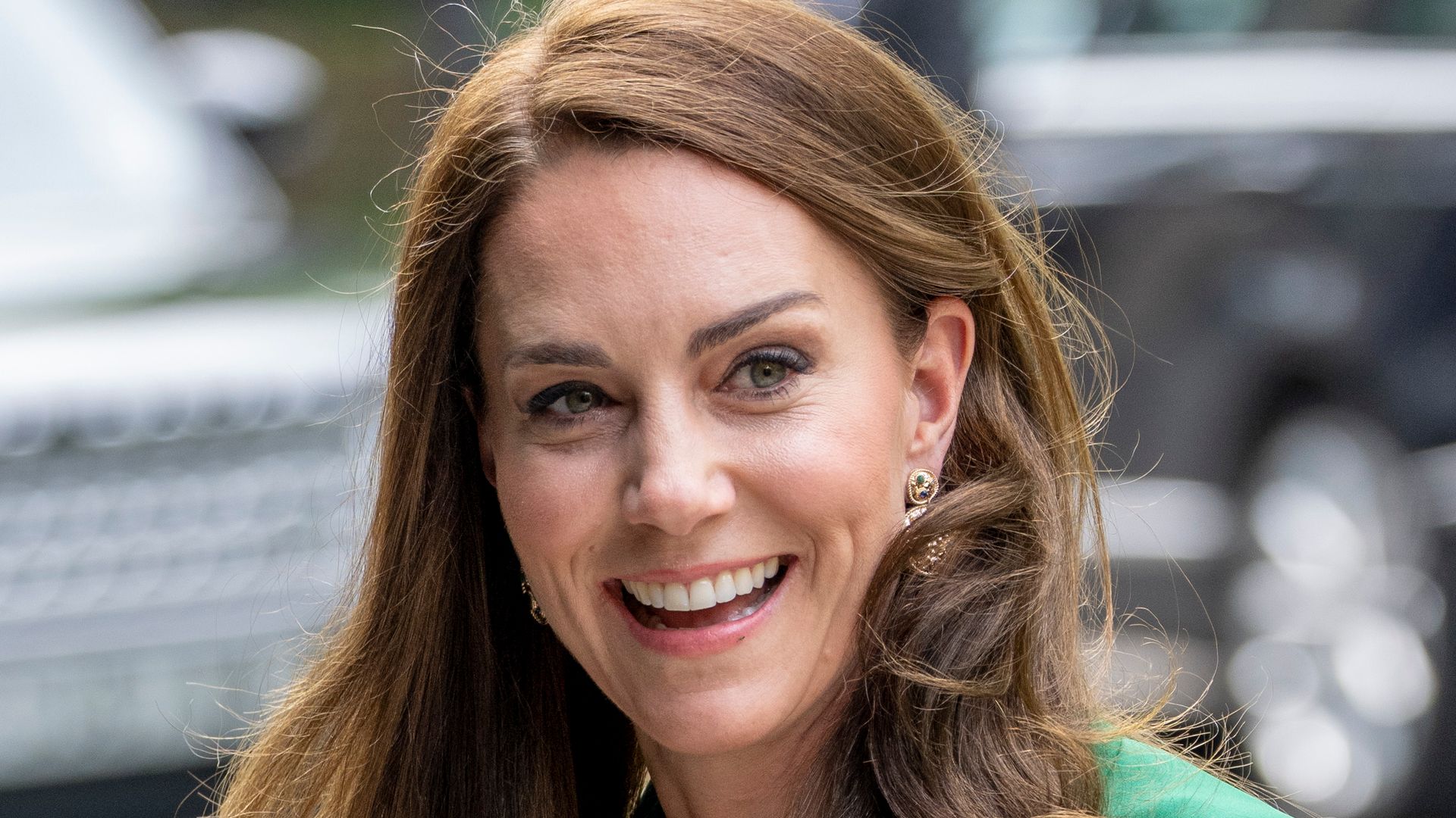 Kate Middleton parties at Norfolk music festival during summer break ...