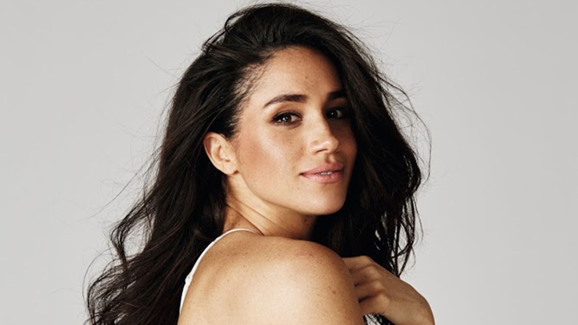 meghan markle hfm cover march