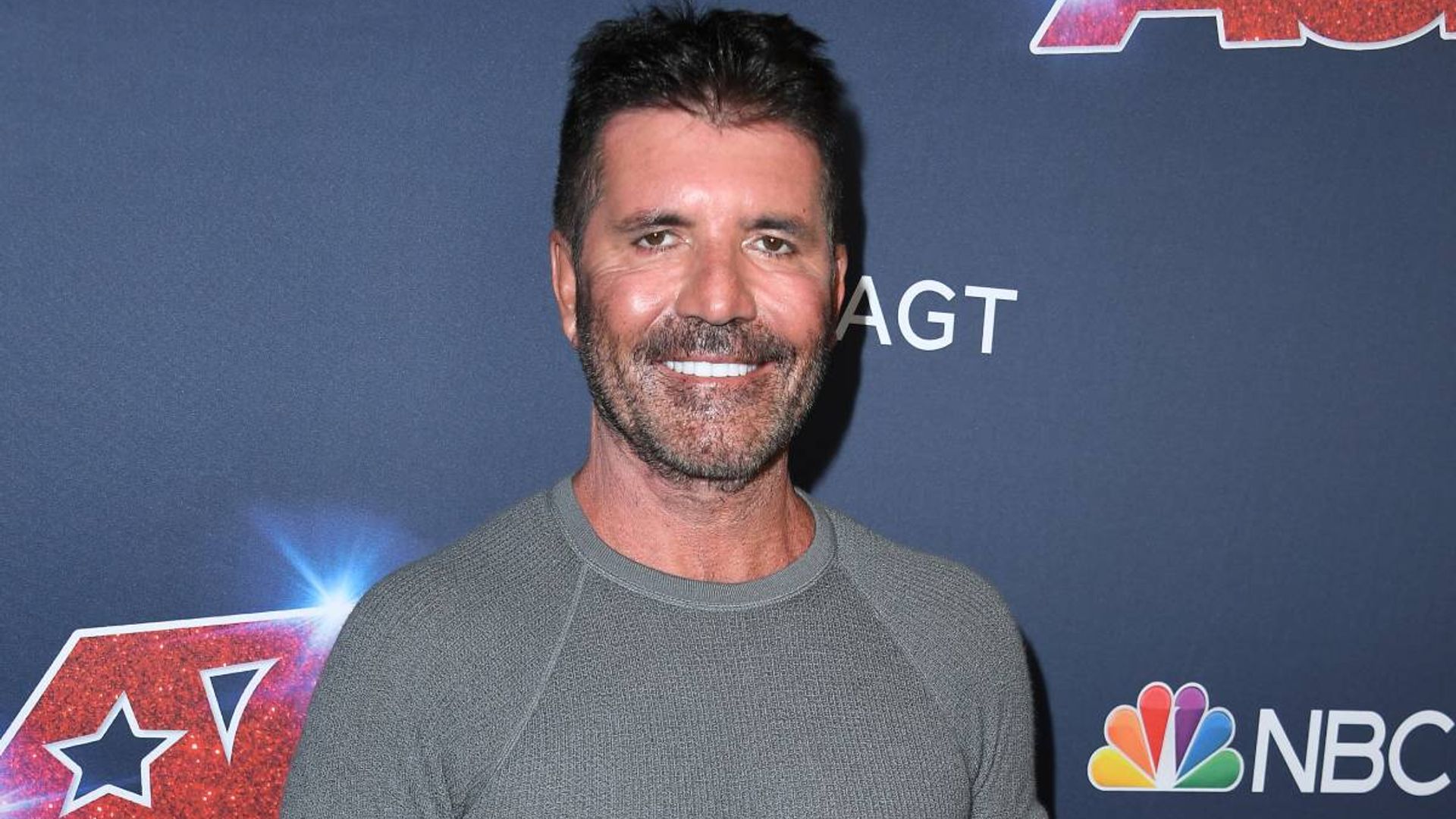 simon cowell weight loss comment