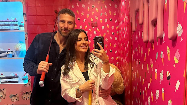 The MAFS couple opened up about their future