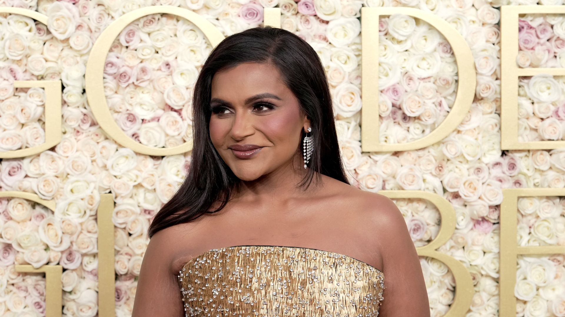 Mindy Kaling shares rare photo of baby Anne as fans all say the same thing