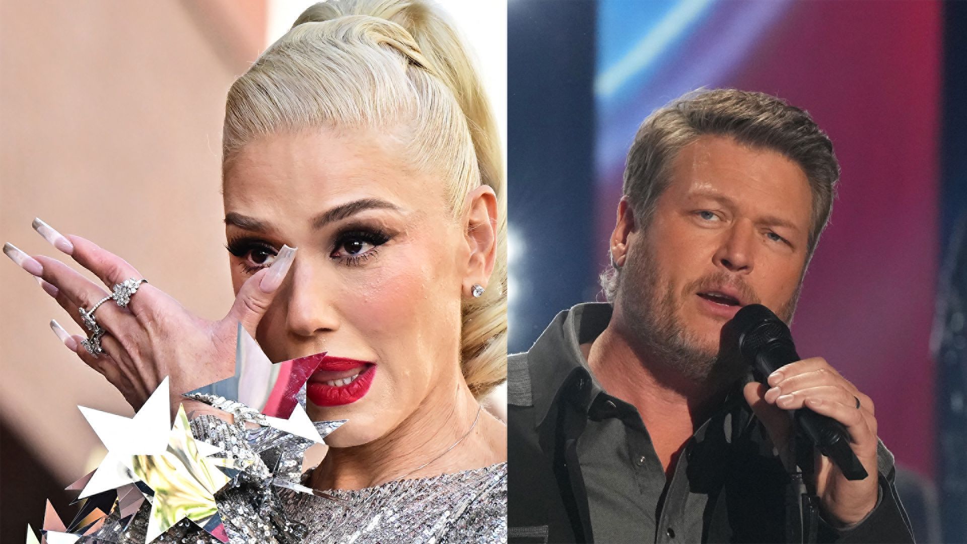 Gwen Stefani's startling revelation about early relationship with Blake Shelton: 'nothing could save us'