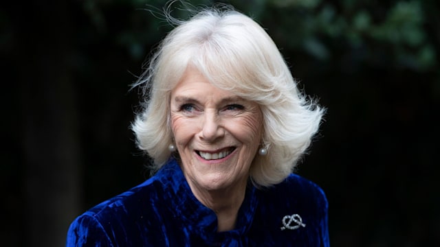 duchess camilla