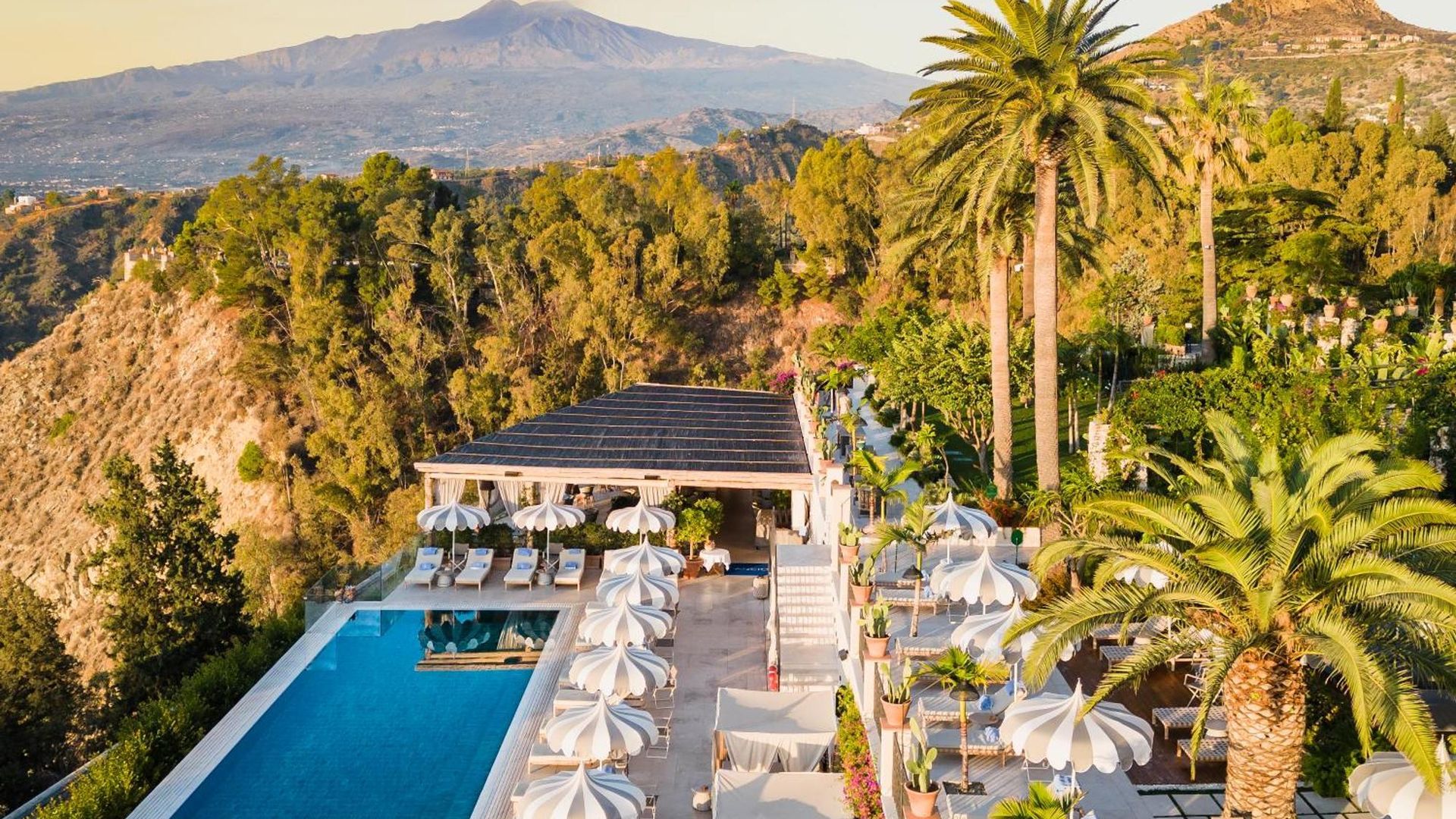 San Domenico Palace Taormina