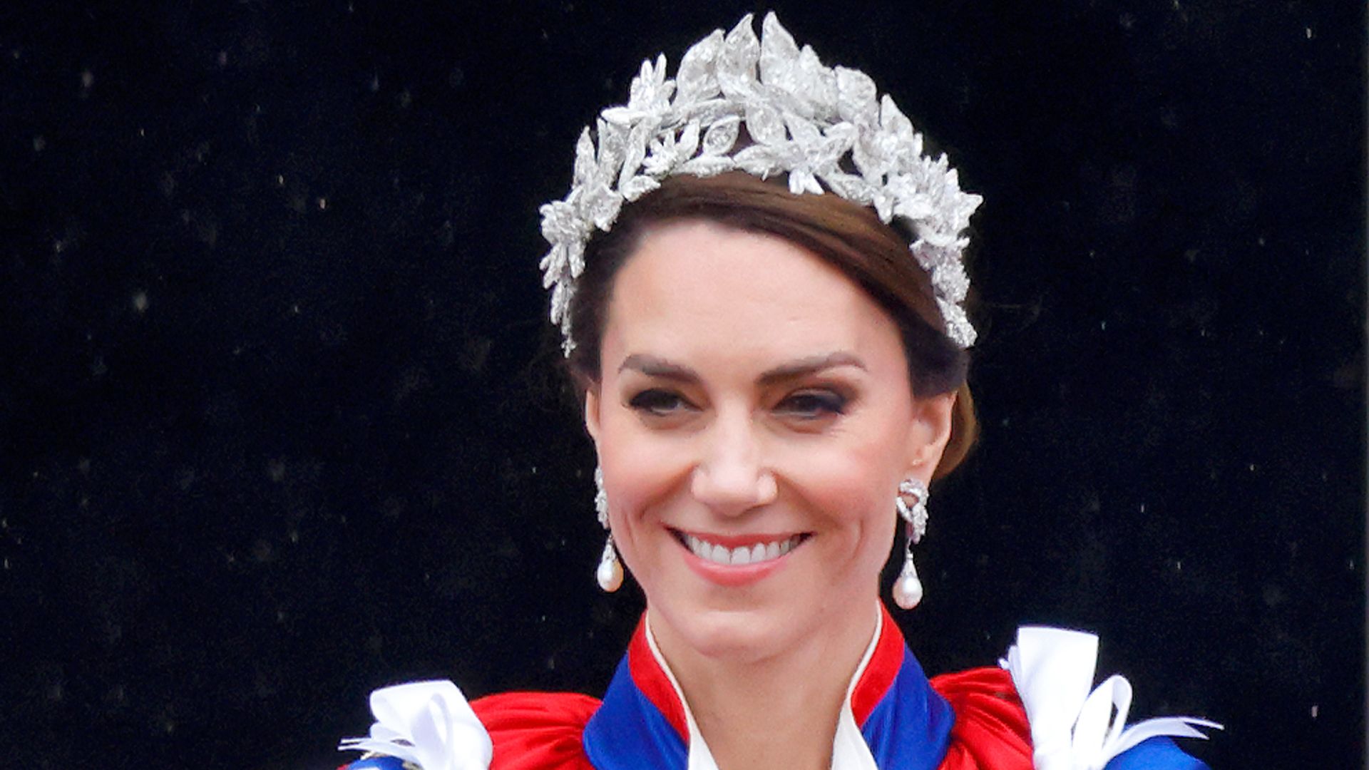 Did Princess Kate's Coronation dress look familiar? Here's where you've seen it before...