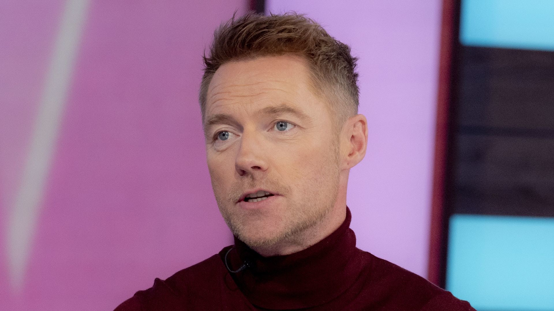 Ronan Keating announces abrupt exit from Magic Radio with emotional statement