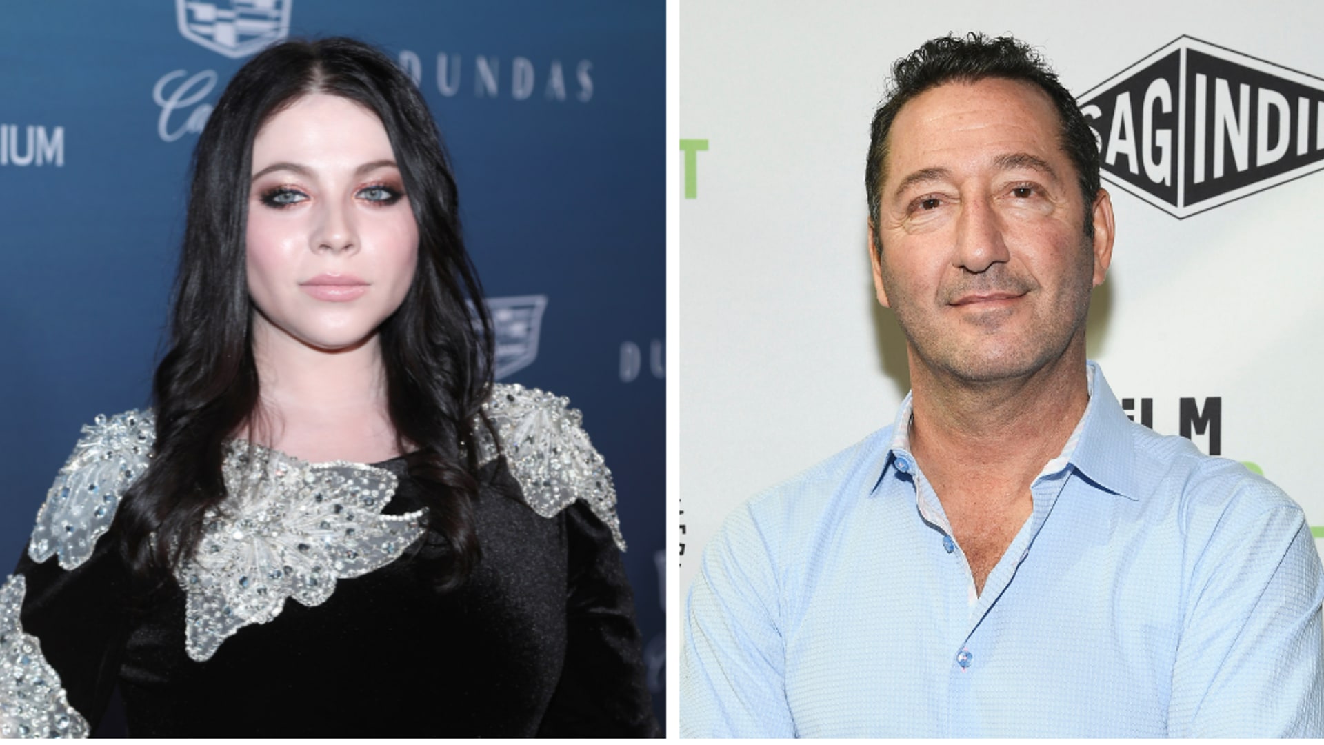 Meet Michelle Trachtenberg’s boyfriend Jay Cohen and how she found love before sudden death